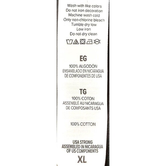 Rammstein Shirt Block White Line Logo XL Sleeveless Tank Industrial Metal READ - Picture 5 of 8